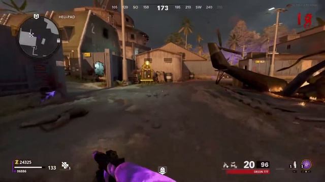 Black Ops Cold War | Firebase Z | Unlimited XP / GODMODE Glitch смотреть онлайн