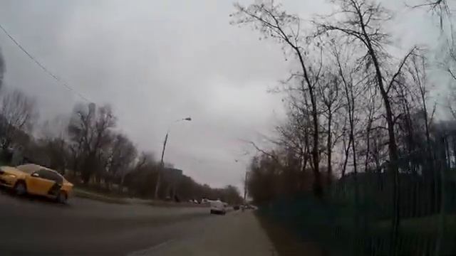 от Водного до Балтийской смотреть онлайн