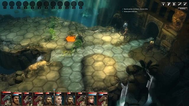 Blackguards Let's Play Part 27 смотреть онлайн