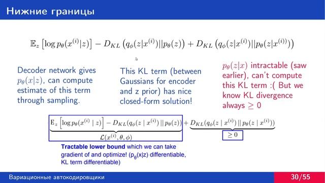 Лекция 16. Генерация объектов смотреть онлайн