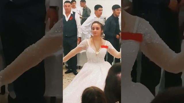 цыганский свадьба Андрей и Алёна смотреть онлайн