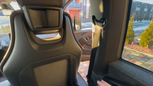 BMW i3 все так погано? Повиний огляд та тест драйв BMW i3 94ah Fully Charged Усі плюси та мінуси смотреть онлайн