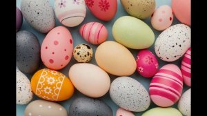 ??"Светлая пасхальная музыка" - спокойная и приятная музыка на праздник Пасха.??