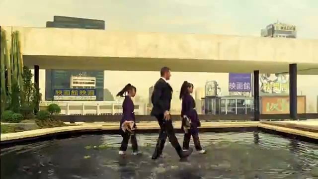 Lipton Ice Tea With Hugh Jackman Promo-Оскол