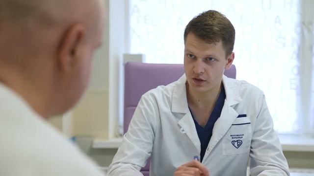 Отделение Колопроктологии больницы имени Юдина смотреть онлайн