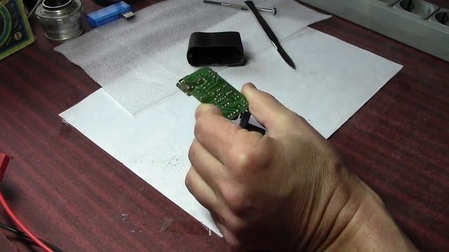 USB зарядка снова работает. смотреть онлайн