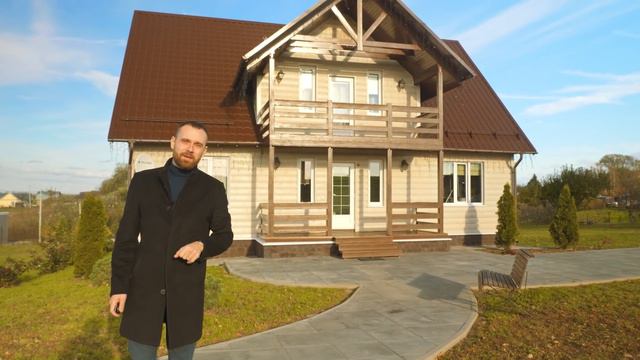 Как я переехал из города в глухую деревню. Откровения Василия Блокина-Мечталина. смотреть онлайн