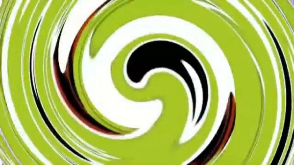 PBS Kids Dot Logo is Having Some Problems