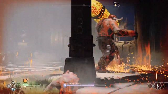 Road to ragnarok practice run gmgow смотреть онлайн