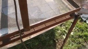 Вибро сито для пескоструя.