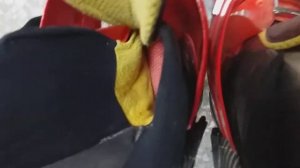 Горнолыжные ботинки туго надевать ? феном меняем взъем ботинка. горнолыжные ботинки .