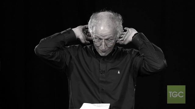 Preaching to the Affections without Manipulating Them - John Piper, Voddie Baucham, Miguel Núñez смотреть онлайн