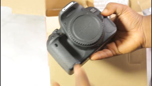 Cheap YOUTUBE CAMERA?| Canon 650D UNBOXING & REVIEW| Damie Alabi смотреть онлайн