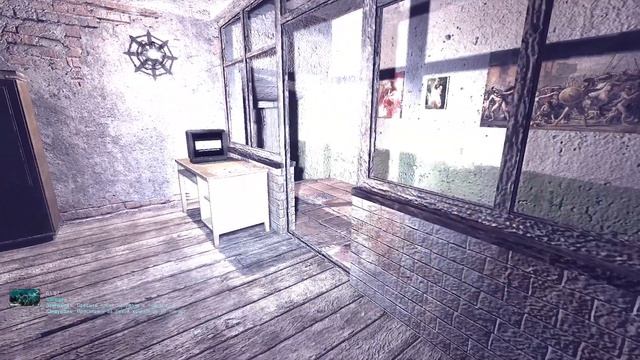 S.T.A.L.K.E.R. Объединенный Пак 2.2 Прохождение №48: Лекарства для Гинеколога. Ремонт БТРа смотреть онлайн