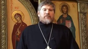 Воскресение Благовещение Пресвятой Богородицы, Страстная Седмица выпуск №7 2014 год