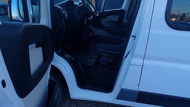 Fiat Ducato 2019 rok смотреть онлайн