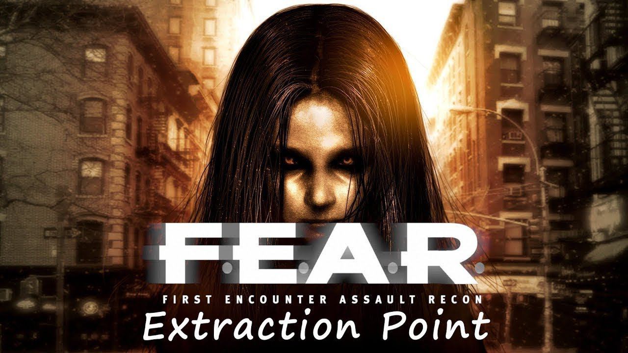 FEAR:Extraction Point стрим №1 #fear #фир #extractionpoint #стрим #stream смотреть онлайн