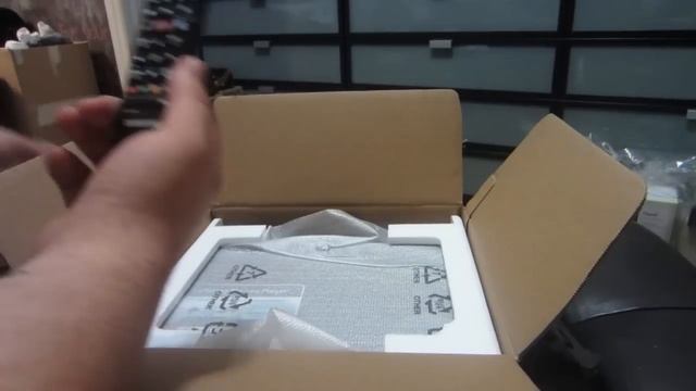 Samsung Blu Ray Player BD-E5400 Black Friday Unboxing! смотреть онлайн
