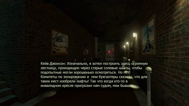 Portal Stories: Mel (слепое прохождение) #1 - Суровые 50-е. История Кейва Джонсона [Portal 2 Mod] смотреть онлайн