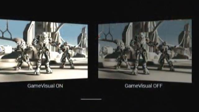 Если играть — то со вкусом. Изогнутый монитор Asus на квантовых точках смотреть онлайн