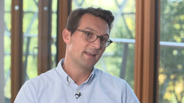 In conversation with Martin Berg смотреть онлайн