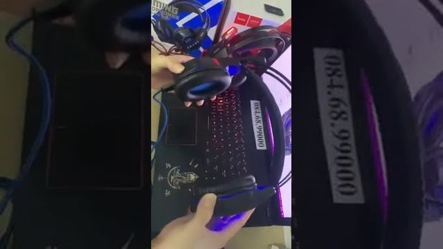 Tai Nghe Hoco w102 - 0846899000 смотреть онлайн