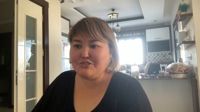 Отвечаю на ваши вопросы \ Наша жизнь в Мерсине смотреть онлайн