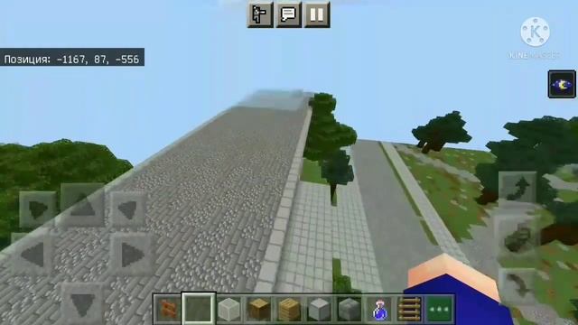 СЛИВ ОБЗОР ГОРОД ИВЛЕВО НЮКЕМ ОТЕЦ ОДИНАЧКА КАРТУ МАЙНКРАФТ ПЕ смотреть онлайн