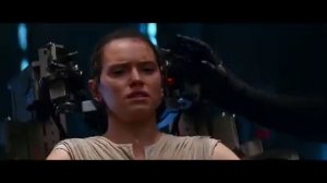 Кайло Рен и Рей «Если ты со мной» | Kylo Ren and Ray «If you are with me» | star wars