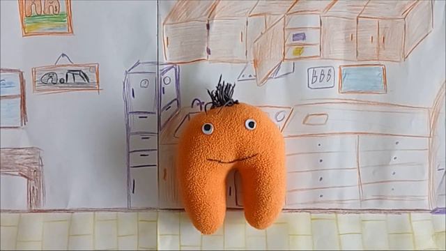 Малышики ищут друг друга | Мультики про малышей | кукольный мультфильм смотреть онлайн