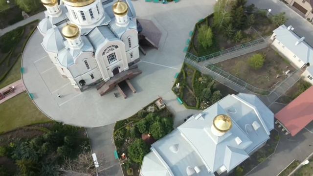 Dji Mavic mini. Праздник Пасха. Авангард. Ленпоселок. смотреть онлайн