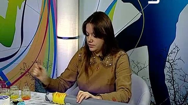 Мастер-класс от 25.10.13 смотреть онлайн