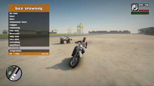 I Remastered ? GTA Sanandreas (With Mods) In 2023 | Better Than GTA V ? | Mega Comparison смотреть онлайн