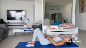 Как убрать валик после КЕСАРЕВО!