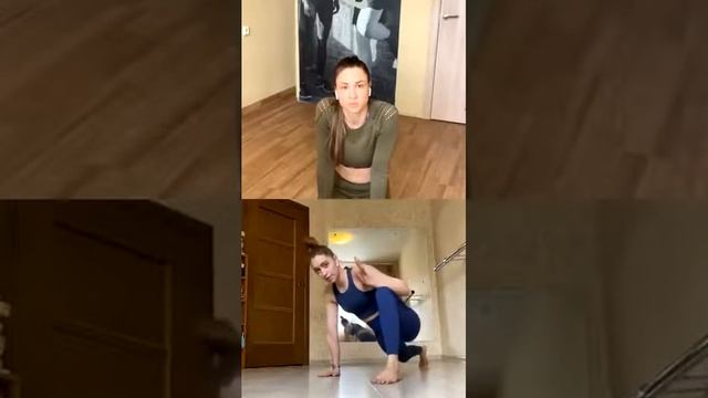 Animal Flow. 3 урок смотреть онлайн