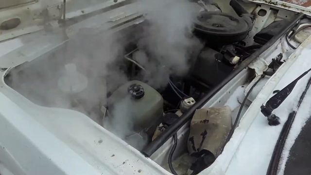 Последствия езды на воде зимой смотреть онлайн