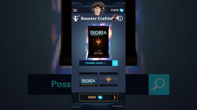 RARES, MYTHICS, & Masterpieces OH My! PLUS Jace Unraveler of Secrets Unboxing & Deck Sketch смотреть онлайн