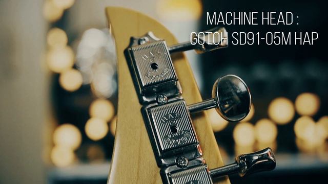 Vola Guitar - Vola Vasti demo by Simon Borro смотреть онлайн