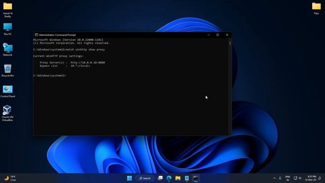 How to reset the windows proxy from cmd | how to reset proxy address in windows command prompt смотреть онлайн