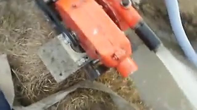Водяна помпа до мотоблока своїми руками смотреть онлайн