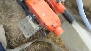 Водяна помпа до мотоблока своїми руками
