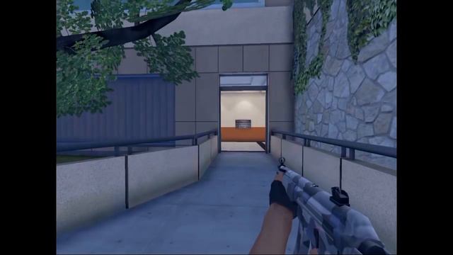 Critical Ops - Aim Assist смотреть онлайн