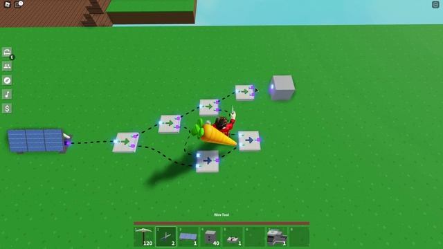 Roblox Island | Electrical Update | How to Use Every Electrical Items Explained!! смотреть онлайн