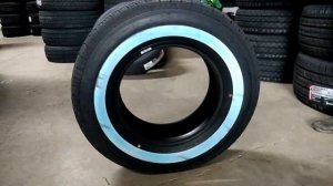 ROADX RXQUEST H/T01 205/75R15 97T