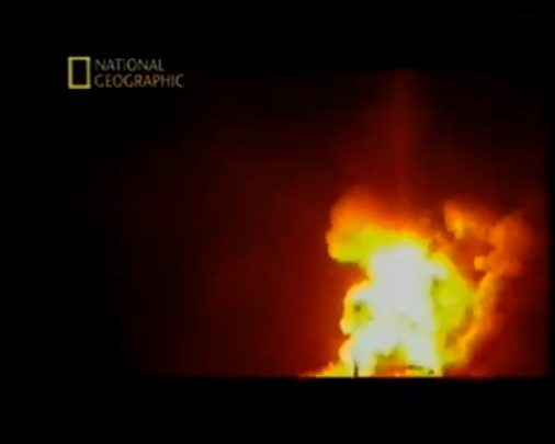 Секунды до катастрофы "Deepwater horizon" смотреть онлайн