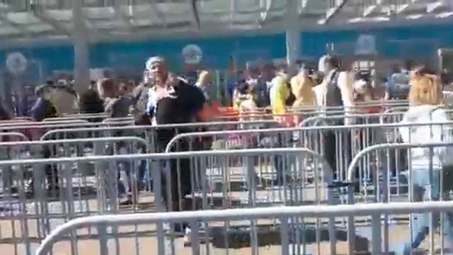 Заход на матч ЧЕ 2020 смотреть онлайн