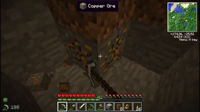 Minecraft: HiTech 02 - Thermal Expansion смотреть онлайн
