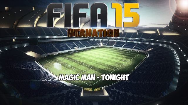 FIFA 15 OFFICIAL SOUNDTRACK LIST - All Songs!