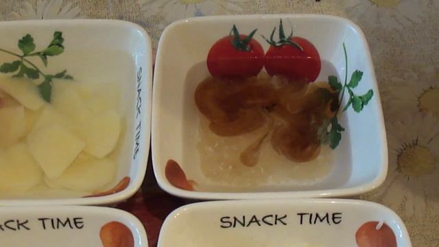 Как с помощью йода обнаружить крахмал смотреть онлайн