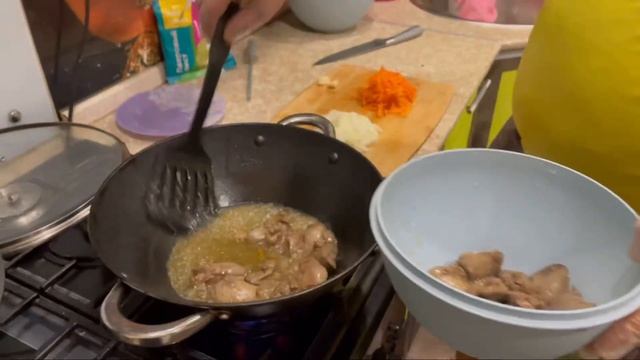 Тот самый вкусный плов из сериала Великолепный век! смотреть онлайн